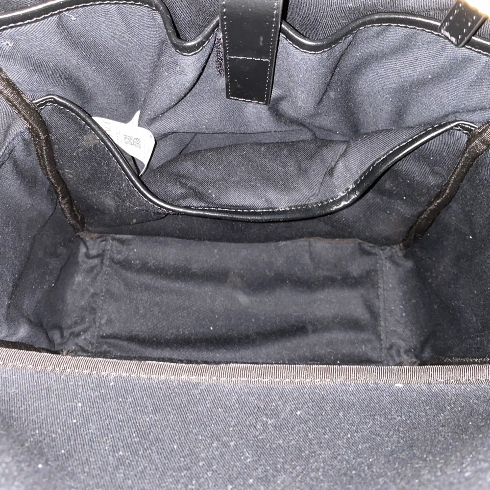 Sold! Versace La Greca Signature Backpack - Picture 11 of 11